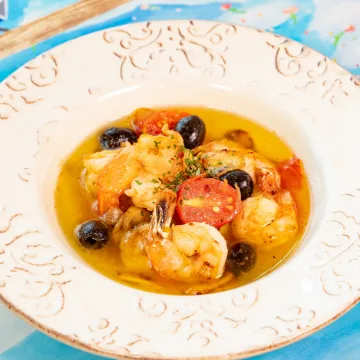 Gambas