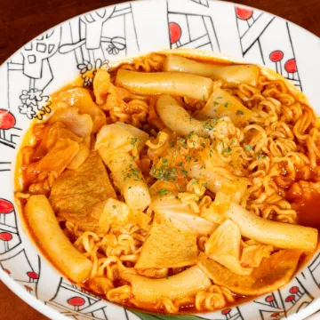 Rabokki